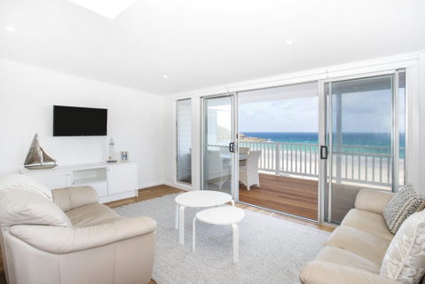 Pa's Beach House - Apartment 2 - Accommodation BNB 2