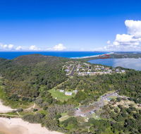 Pacific Breeze - 118 Camden Head Rd Dunbogan - Accommodation BNB
