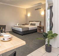Pacific Coast Motel - Accommodation BNB