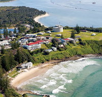 Pacific Hotel Yamba - Accommodation BNB