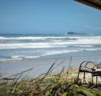 Pacific Palms Motor Inn - Accommodation BNB