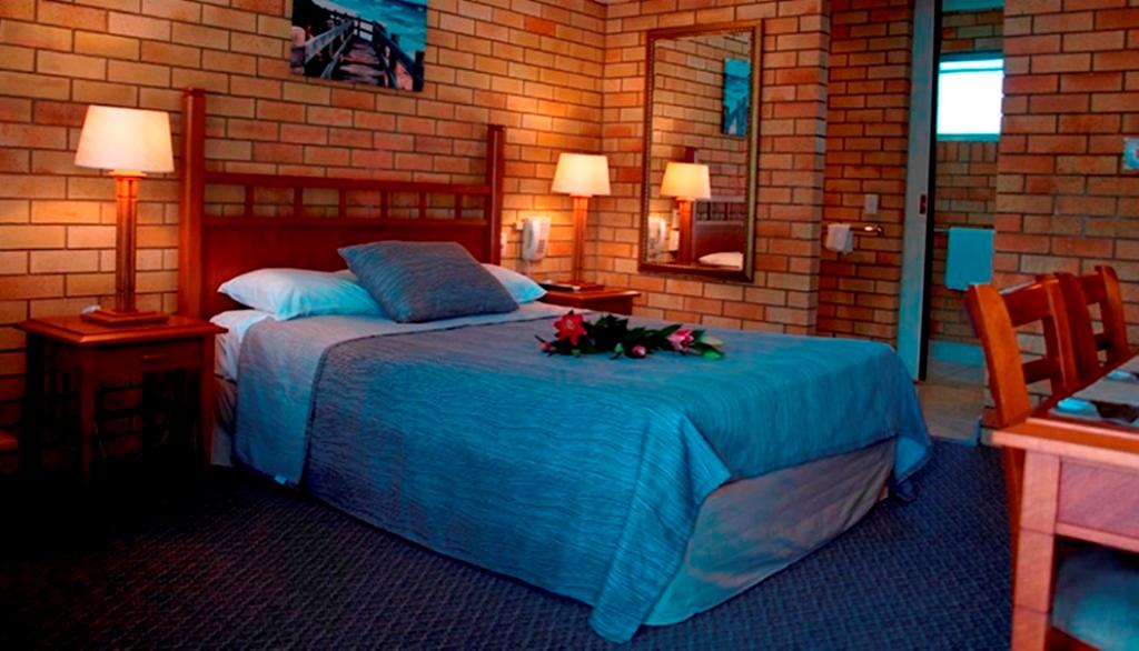 Pacific Paradise QLD Accommodation BNB