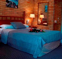 Pacific Paradise Airport Motel - Accommodation BNB