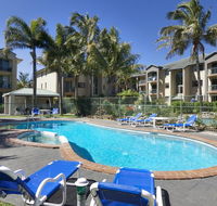 Pacific Place Apartments - Accommodation BNB