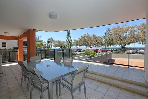 Pacific Reef By Kacys - Accommodation BNB 2