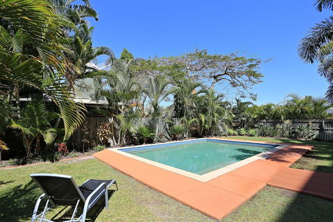 Pacific Reef By Kacys - Accommodation BNB 1