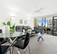 Pacific Resort in the Heart of Broadbeach - Accommodation BNB