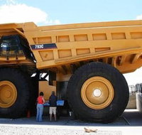 Paddys Golden Patch - Accommodation BNB