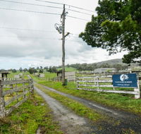 Pakenham Ranges - Accommodation BNB