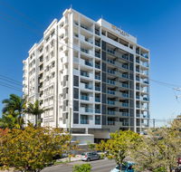 Palazzo Brisbane - Accommodation BNB