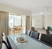 Palm Beach Holiday Resort Unit 35 - Accommodation BNB