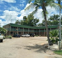 Palm Court Backpackers - Accommodation BNB