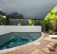 Palm Trees Noosa - Accommodation BNB