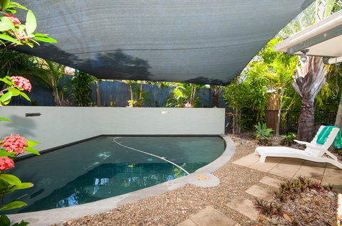 Palm Trees Noosa - Accommodation BNB 0