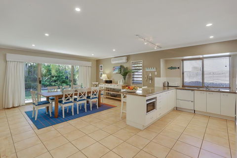 Palm Trees Noosa - Accommodation BNB 2