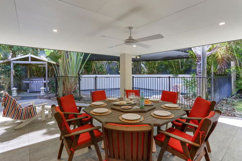 Palm Trees Noosa - Accommodation BNB 1