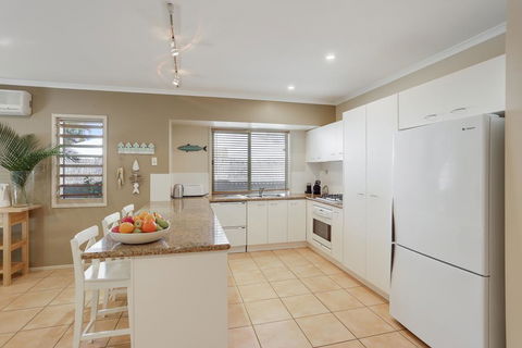 Palm Trees Noosa - Accommodation BNB 3
