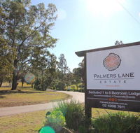 Palmers Lane Estate - Accommodation BNB