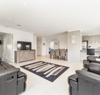 Palmerston - Accommodation BNB