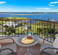 Palmerston Tower - Accommodation BNB
