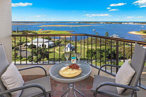 Palmerston Tower - Accommodation BNB 0