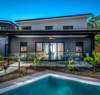 Palms - Tropicana Resort - Cli - Accommodation BNB
