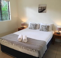 Palms At Trinity - Accommodation BNB