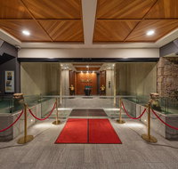 Palms Hotel - Accommodation BNB