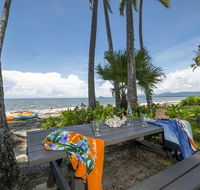 Palms on Newell - Accommodation BNB