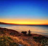 Palms on the Esplanade - Sellicks Beach - WiFi - Accommodation BNB