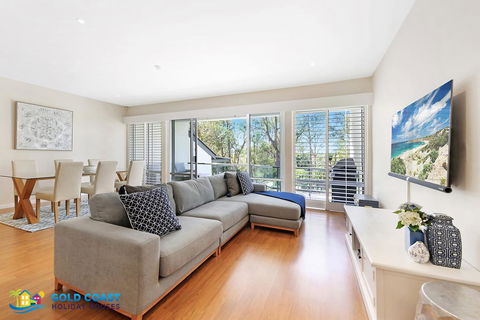 Palms Retreat - Accommodation BNB 1