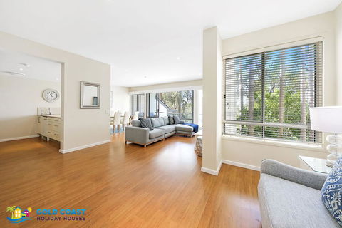 Palms Retreat - Accommodation BNB 3