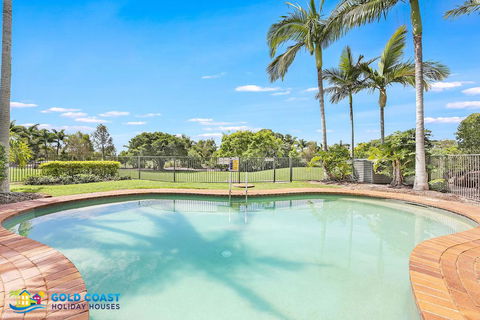 Palms Retreat - Accommodation BNB 0