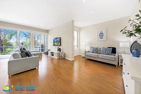 Palms Retreat - Accommodation BNB 2