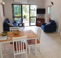 Palms Trinity Beach - Accommodation BNB