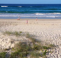 Palmy Sea Breeze - Accommodation BNB