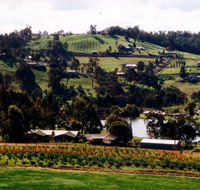 pamelas retreat - Accommodation BNB