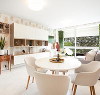 PANAMA-hosted byL'Abode Accommodation - Accommodation BNB