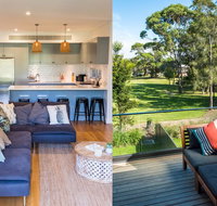 Pandanas Apartments 15B - Mollymook Beach - Accommodation BNB