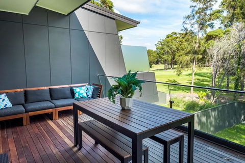 Pandanas Apartments 17A - Mollymook Beach - Accommodation BNB 1