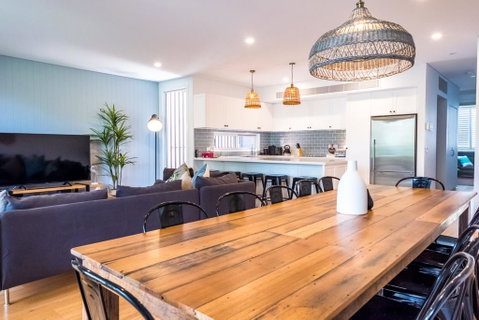 Pandanas Apartments 17B - Mollymook Beach - Accommodation BNB 2