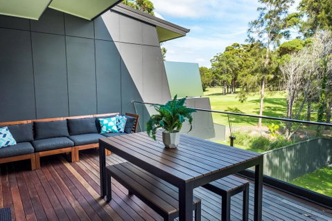 Pandanas Apartments 17B - Mollymook Beach - Accommodation BNB 1