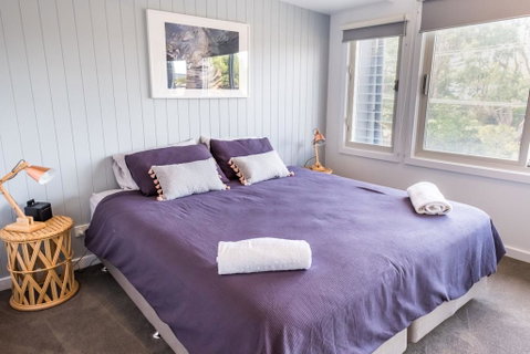 Pandanas Apartments 17B - Mollymook Beach - Accommodation BNB 3