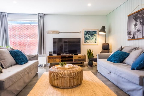 Pandanas Apartments 17B - Mollymook Beach - Accommodation BNB 0