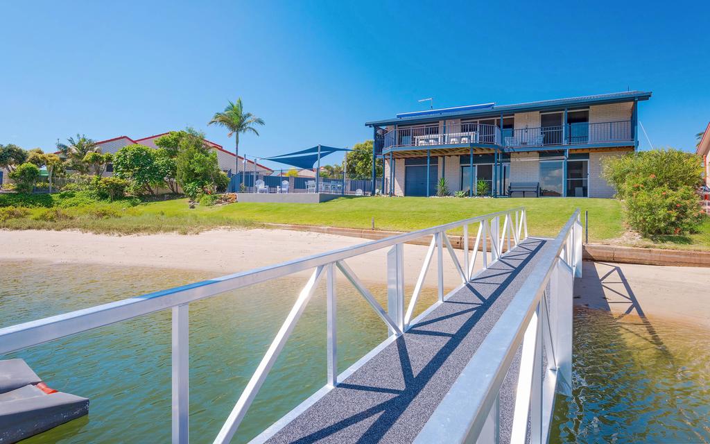 Wooloweyah NSW Accommodation BNB