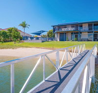 Pandanus - Accommodation BNB