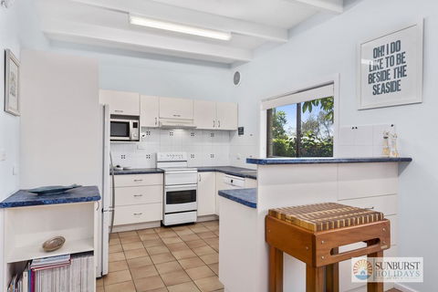 Pandanus On Emerald - Accommodation BNB 2