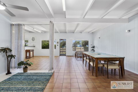 Pandanus On Emerald - Accommodation BNB 1