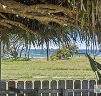 Pandanus on Emerald - Accommodation BNB
