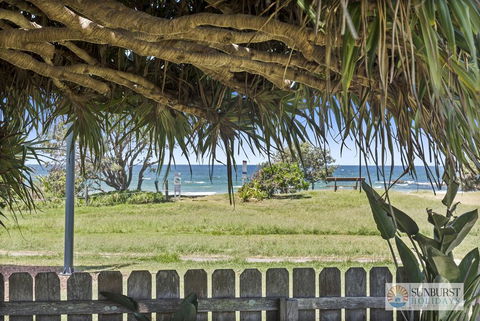 Pandanus On Emerald - Accommodation BNB 0